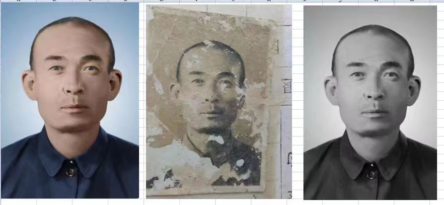 朔州老照片模糊修复-21